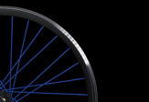 Complete Front wheel (fw-bbbl)